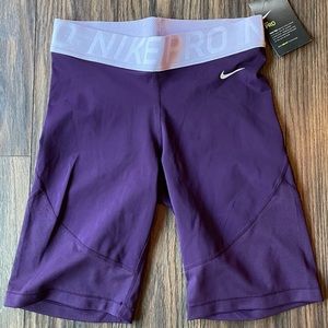 Nike Pro Shorts